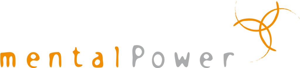 Logo der Firma Mental Power