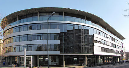Max-Planck-Institut für Kognitions- und Neurowissenschaften